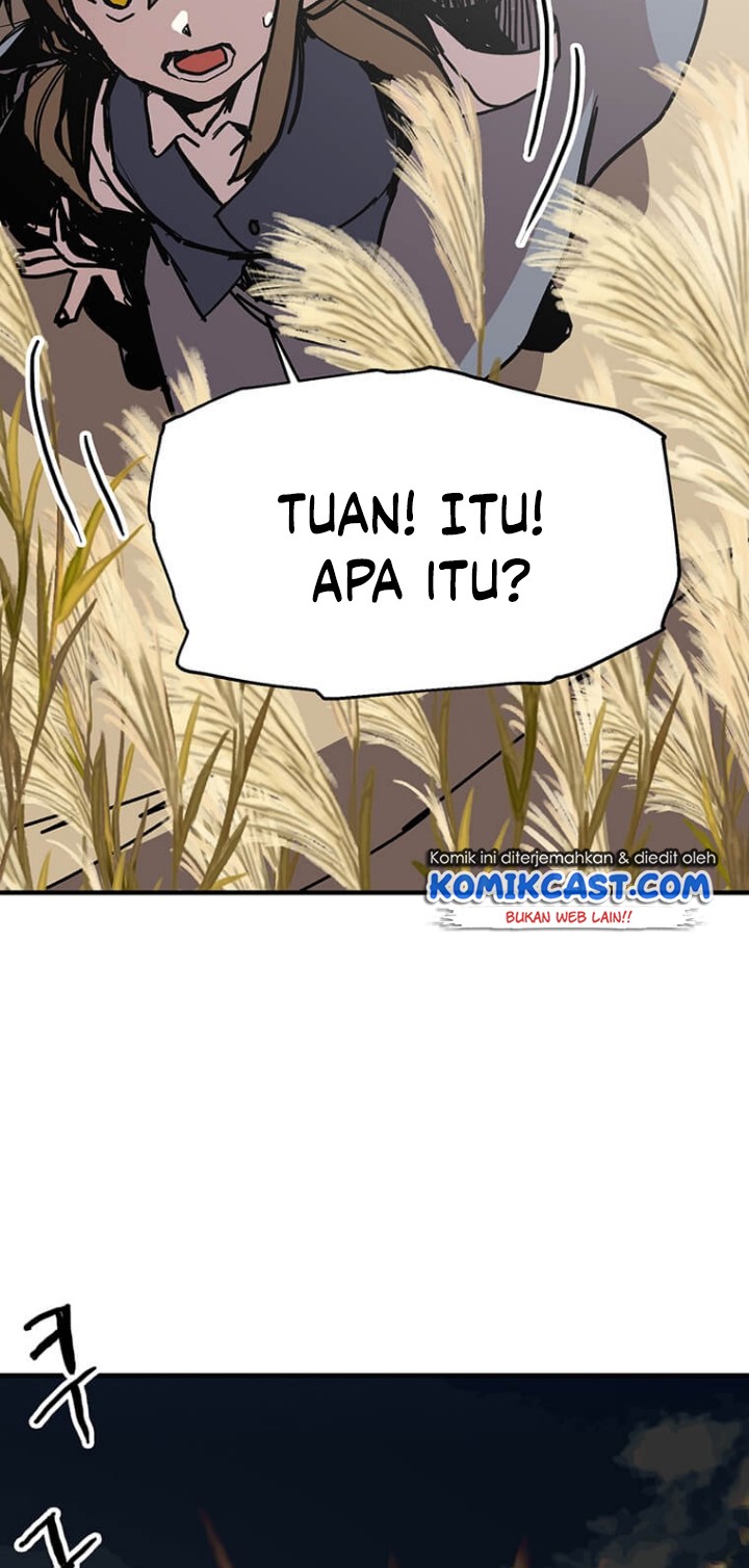 I Am Player Who Suck Alone (Solo Bug Player) Chapter 77 Gambar 29